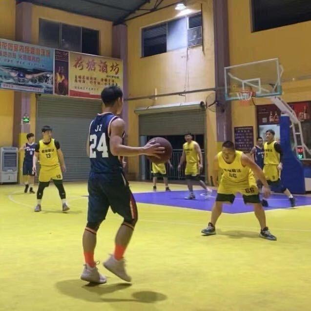 赫兴～🏀🏀