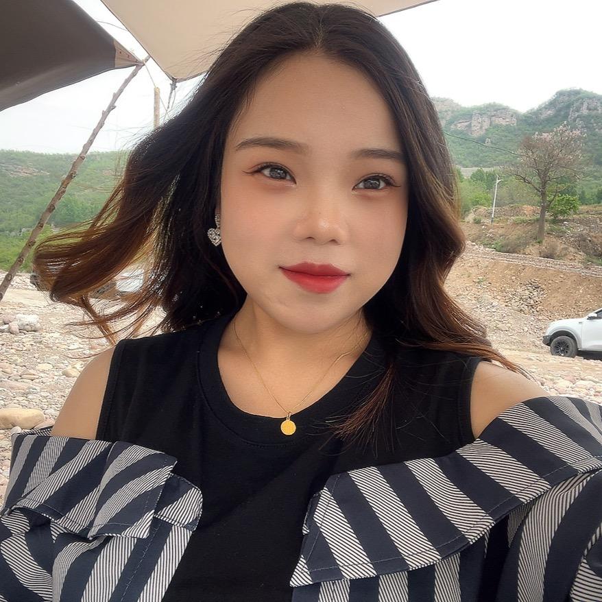 小张不吃香菜🥳
