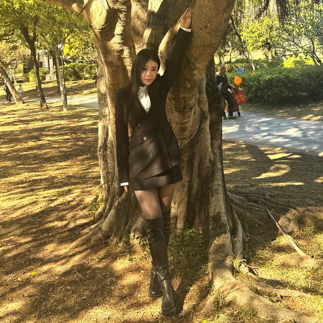 幽幽UU 11