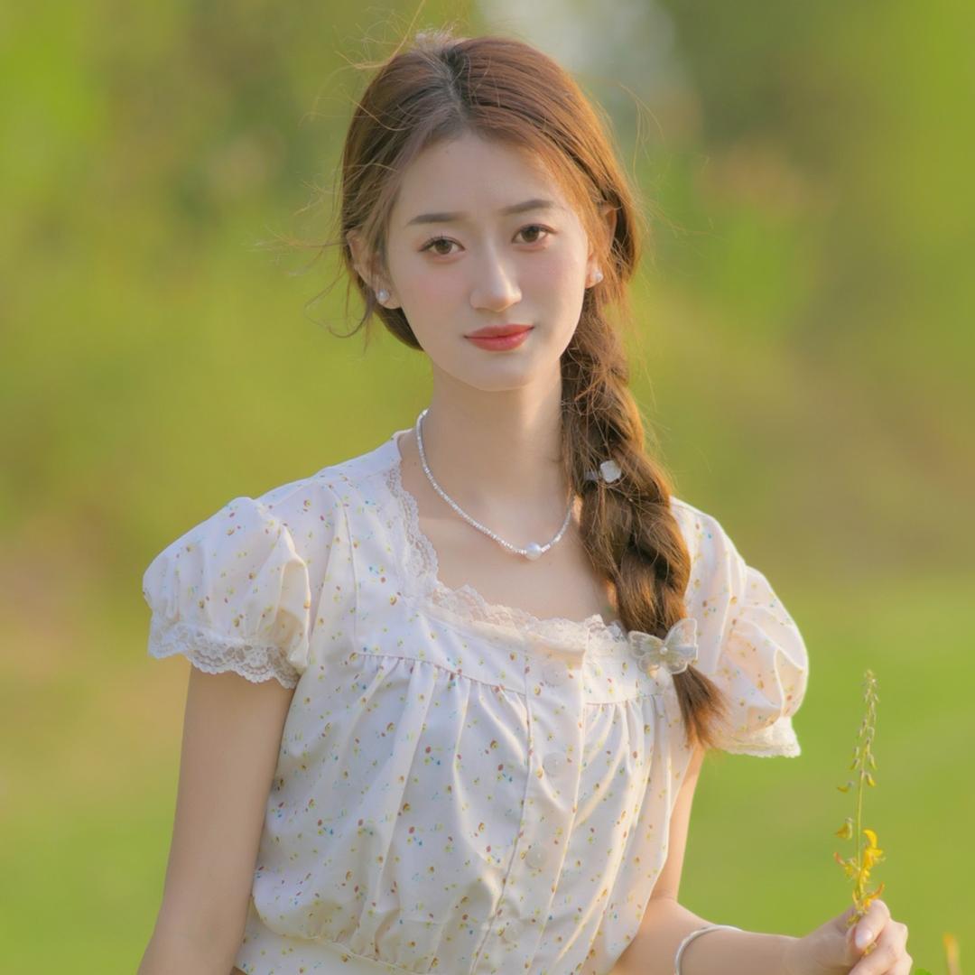 王美丽🌸