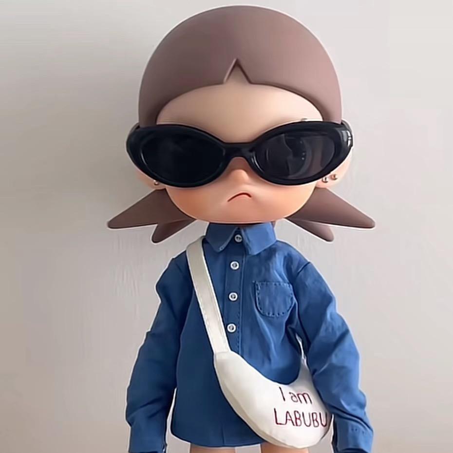 葡萄味的荔枝糖