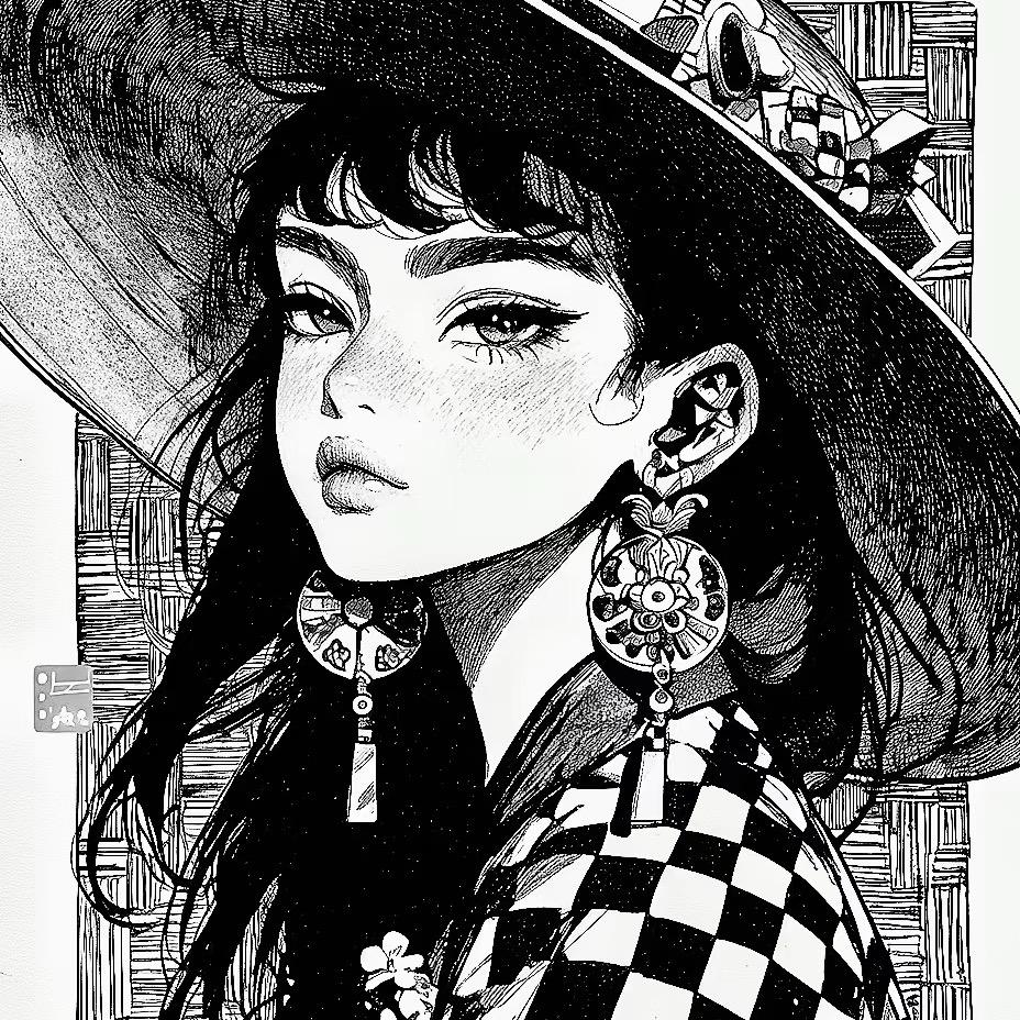 二姐三妹（三角洲）