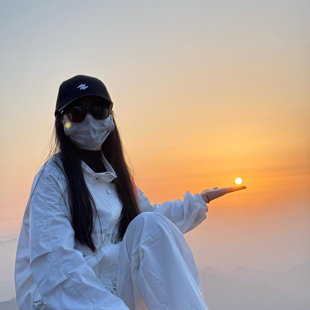 松子吖