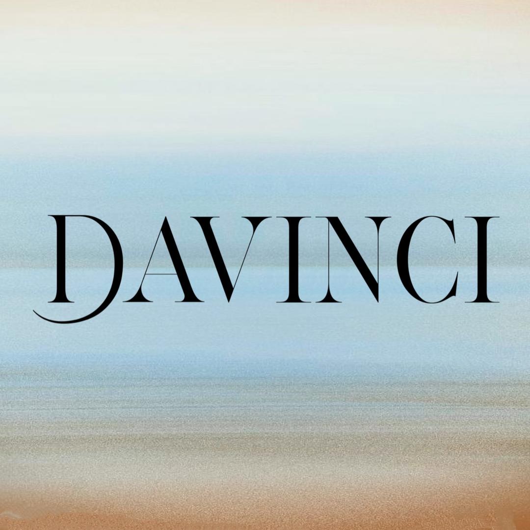 亳州达芬奇婚礼 DAVINCI