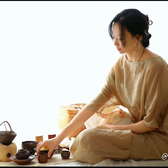 墨小梵