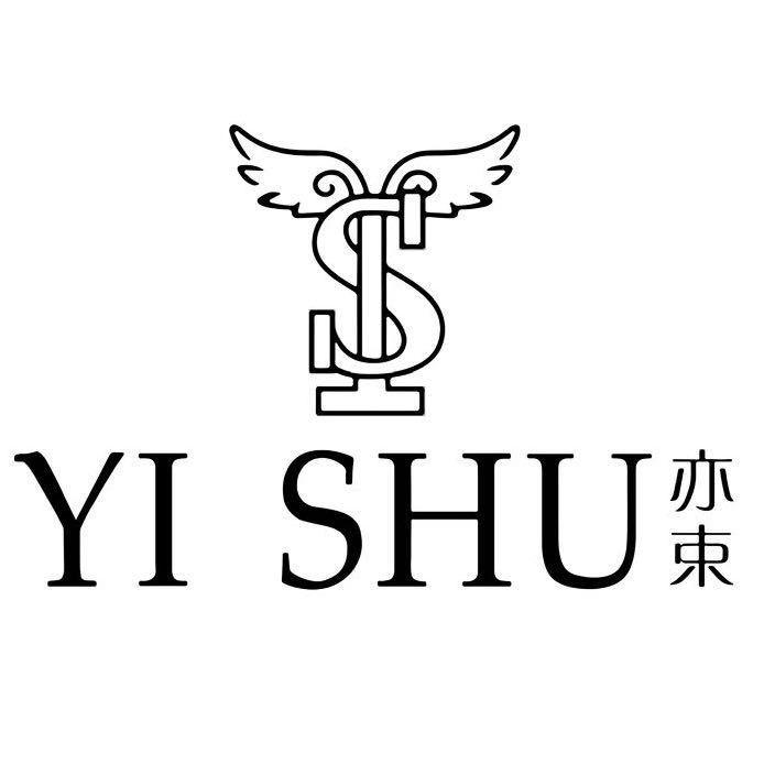 YISHU亦束女鞋