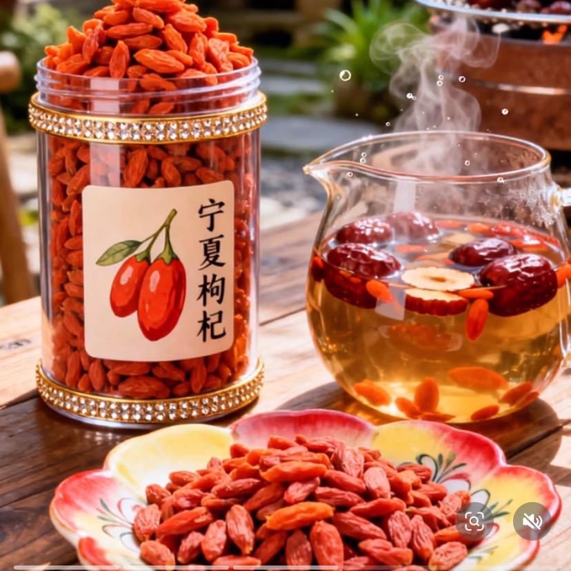 宁夏枸杞之家封