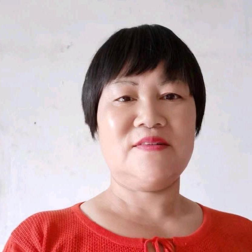 橙子姐，不定时开播