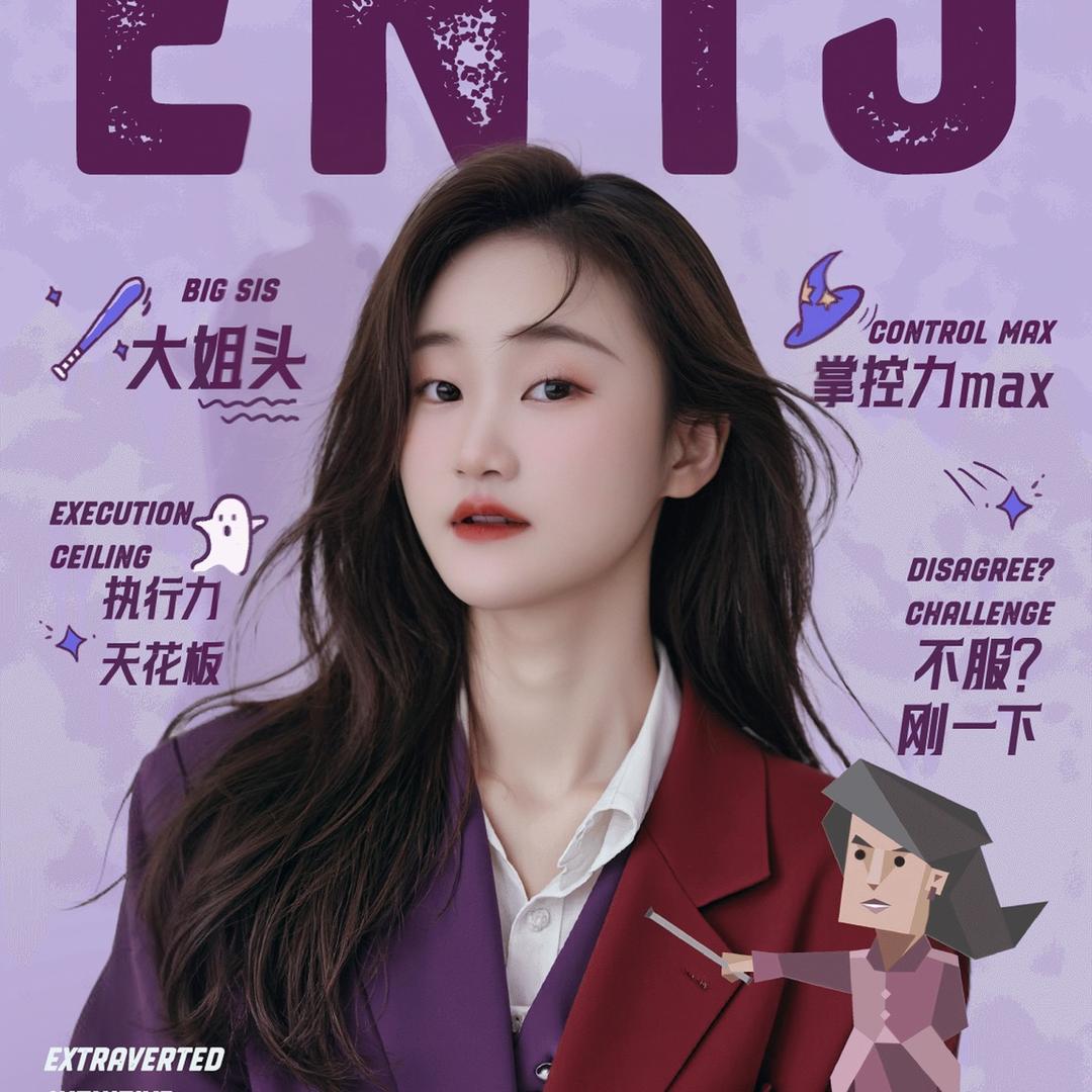 是小彤彤呀