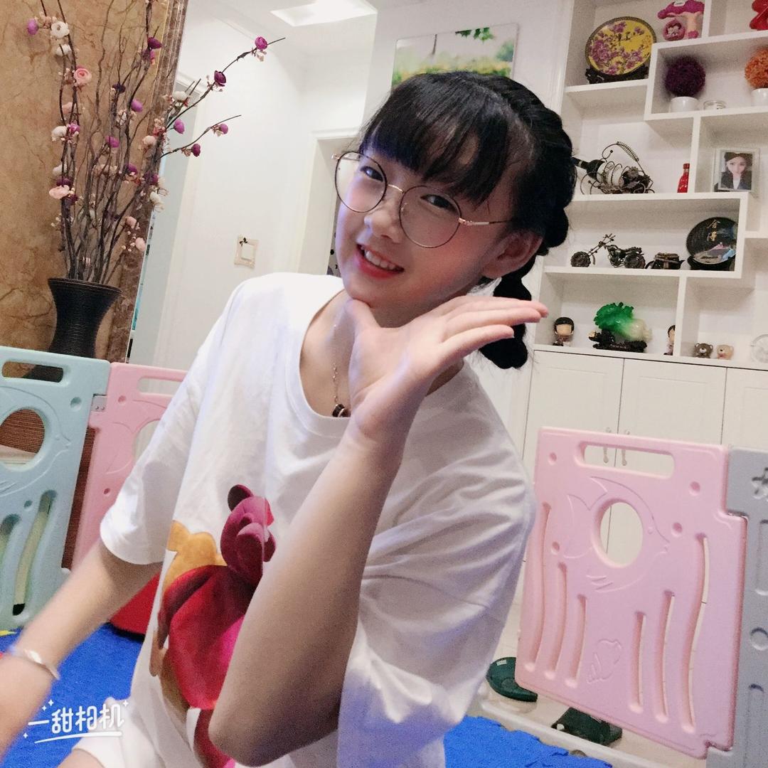 家有儿女大学生一枚