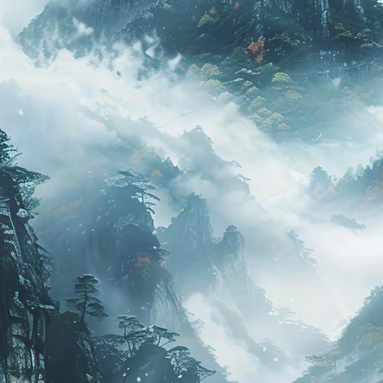 缘一居