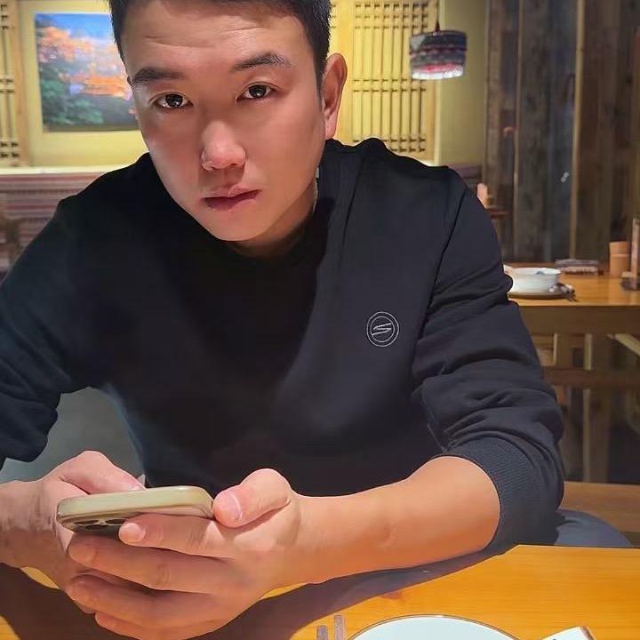 阿辉 榴莲 车厘子代购