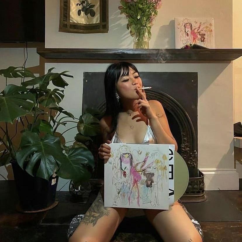 我先吐一下