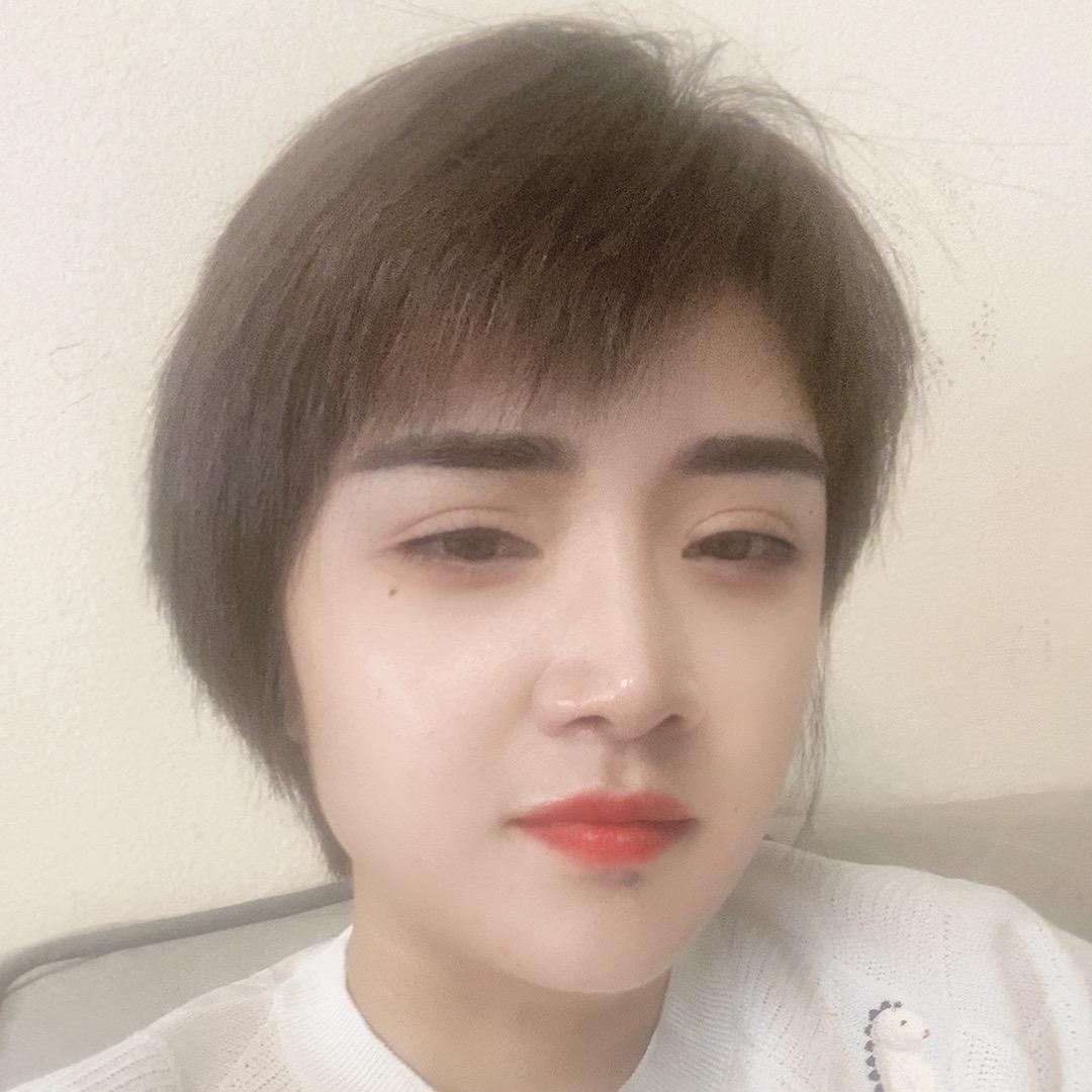 张
