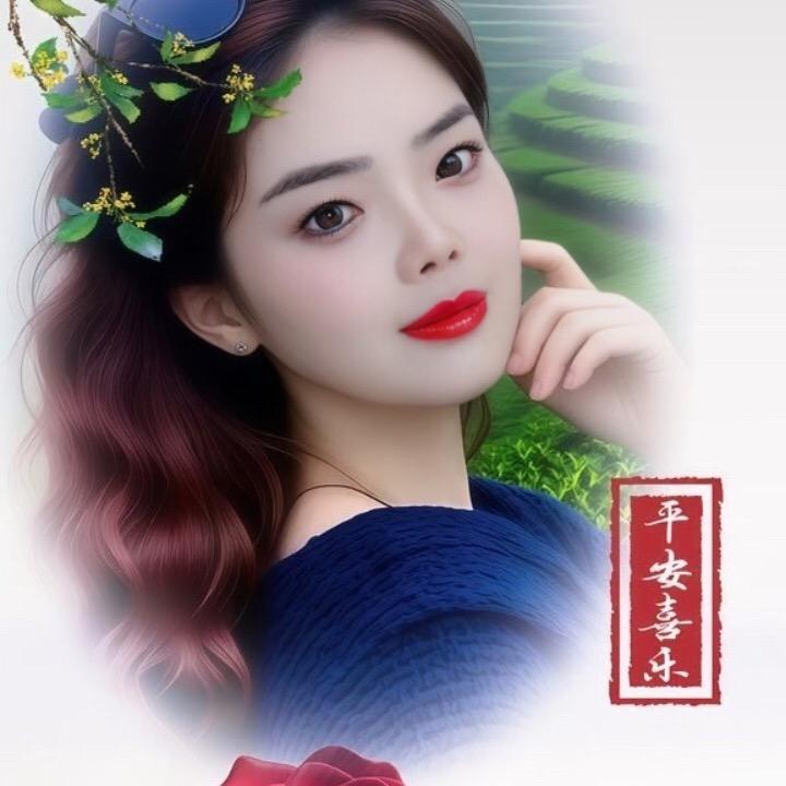 活成自己喜欢的样子