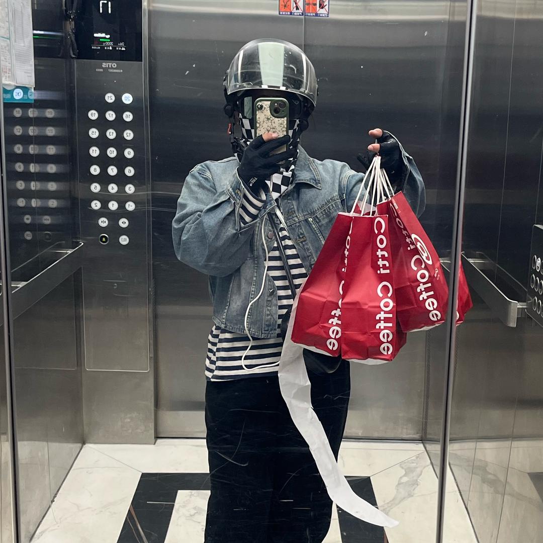 众包小阿姨（外卖版）