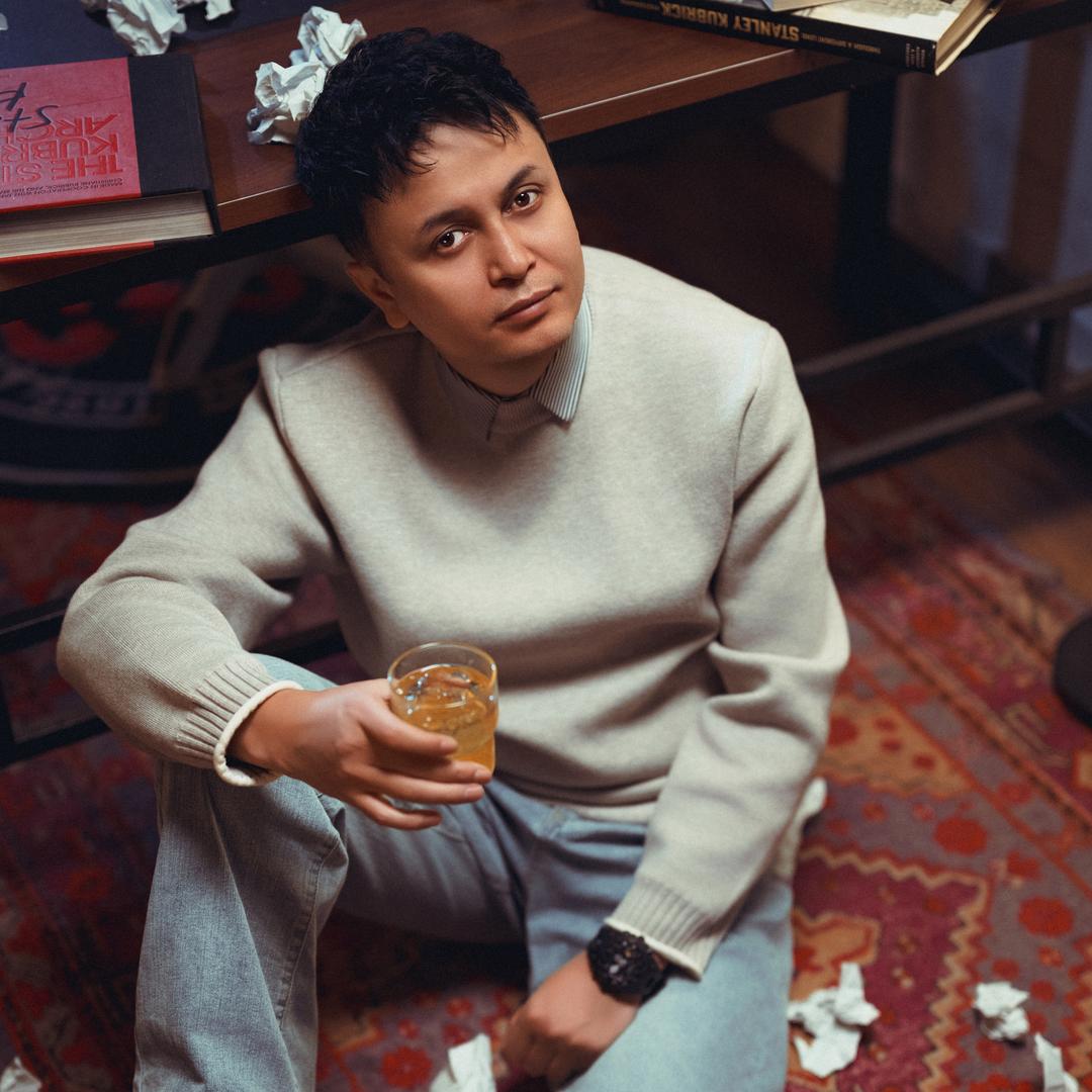 keram abbas克队长