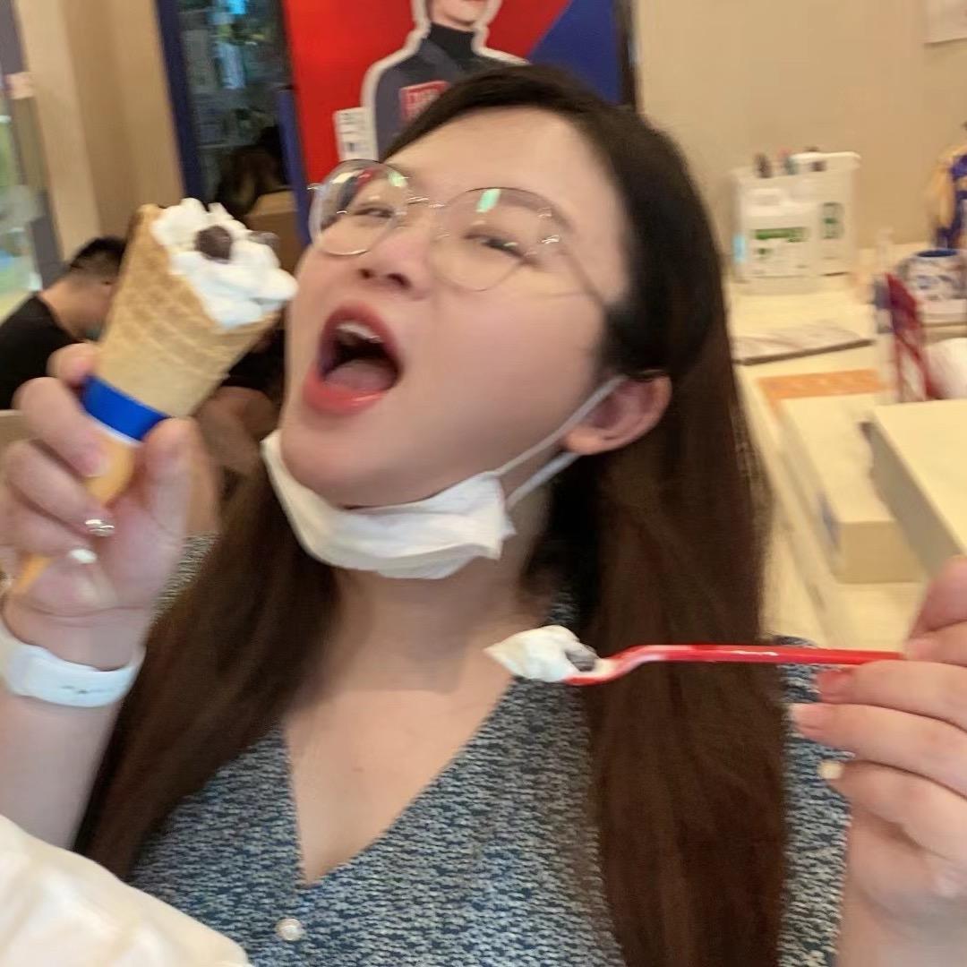 吨吨（守活寡版）