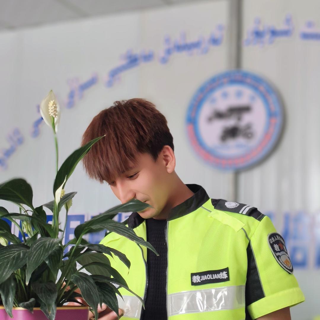 和田县全民驾校