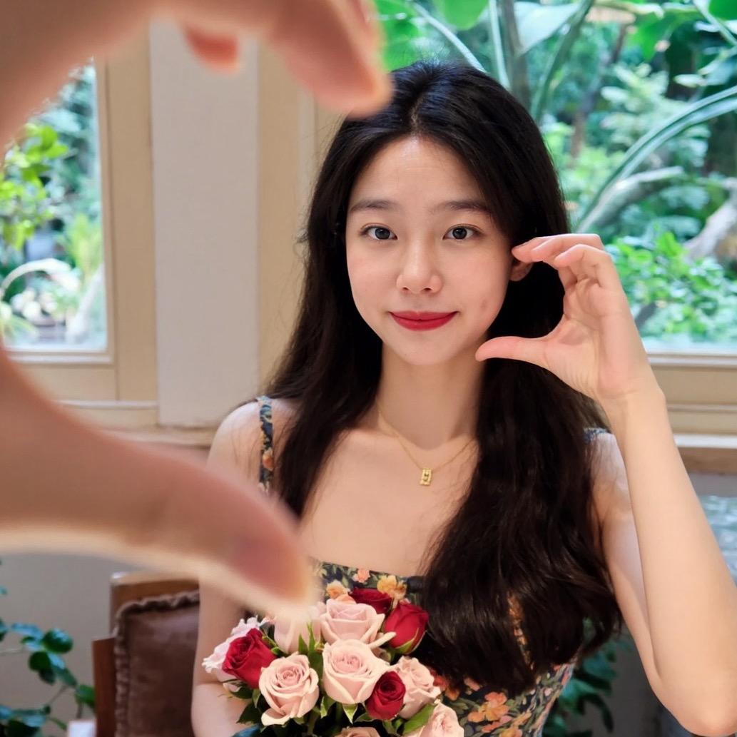 梦想是发财躺平