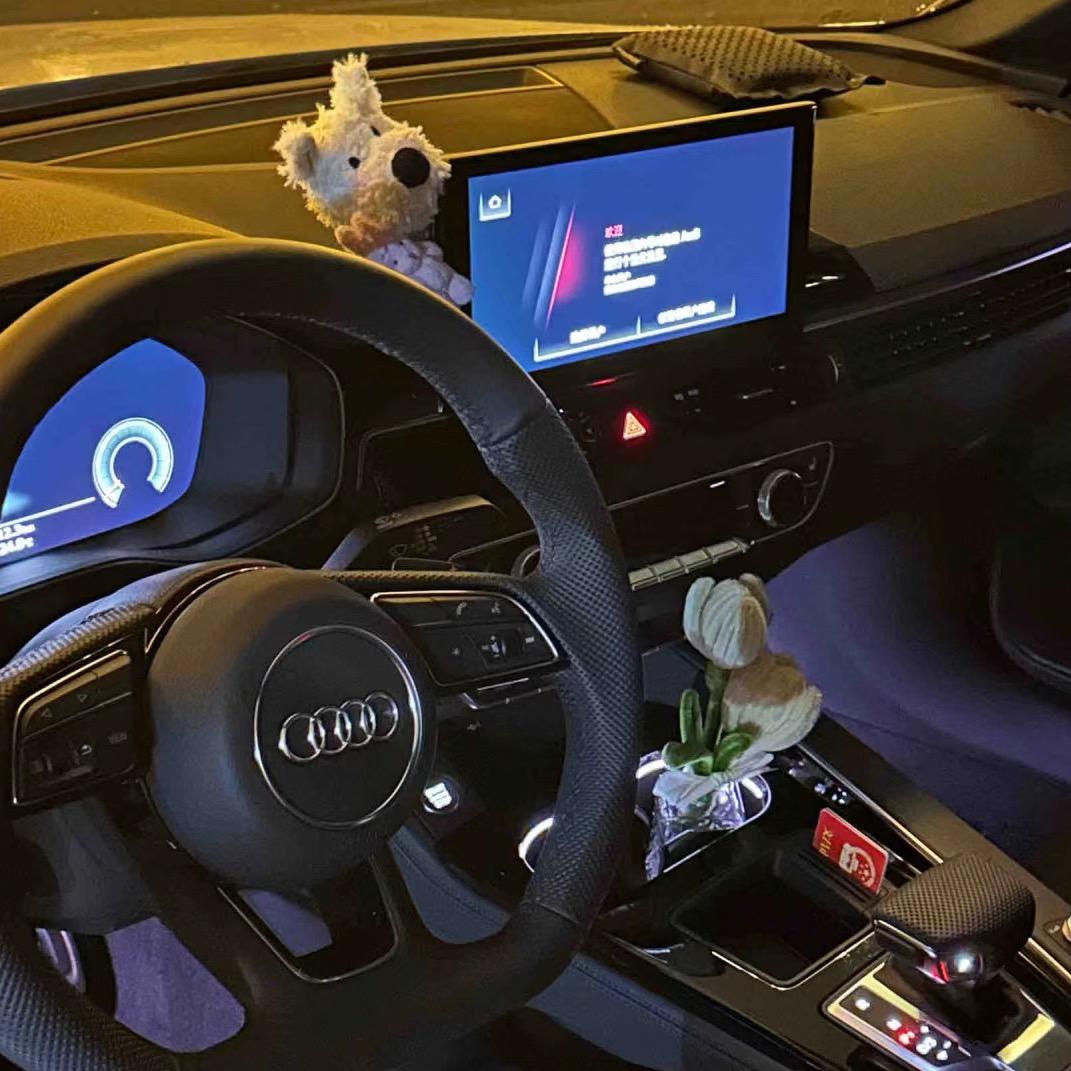 比五环少一环 💍