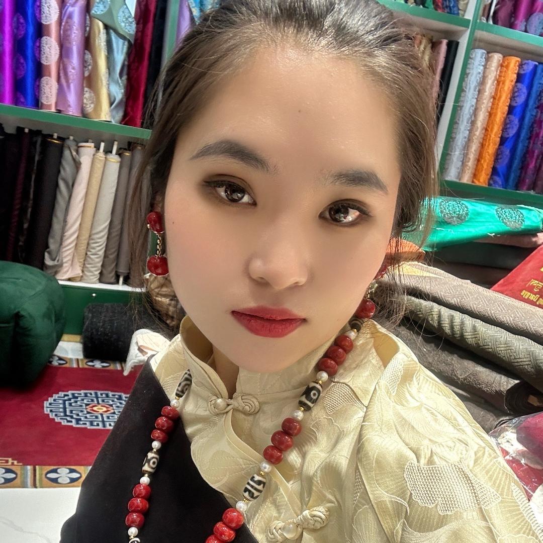 ࿂巴宗༼རྒྱན་ཆ༽