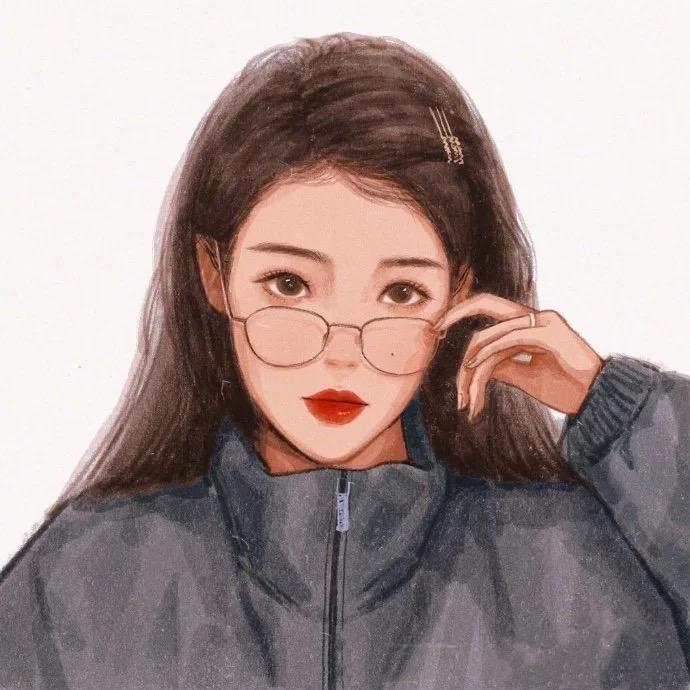 雪落心田