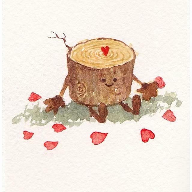 情绪稳定的发癫