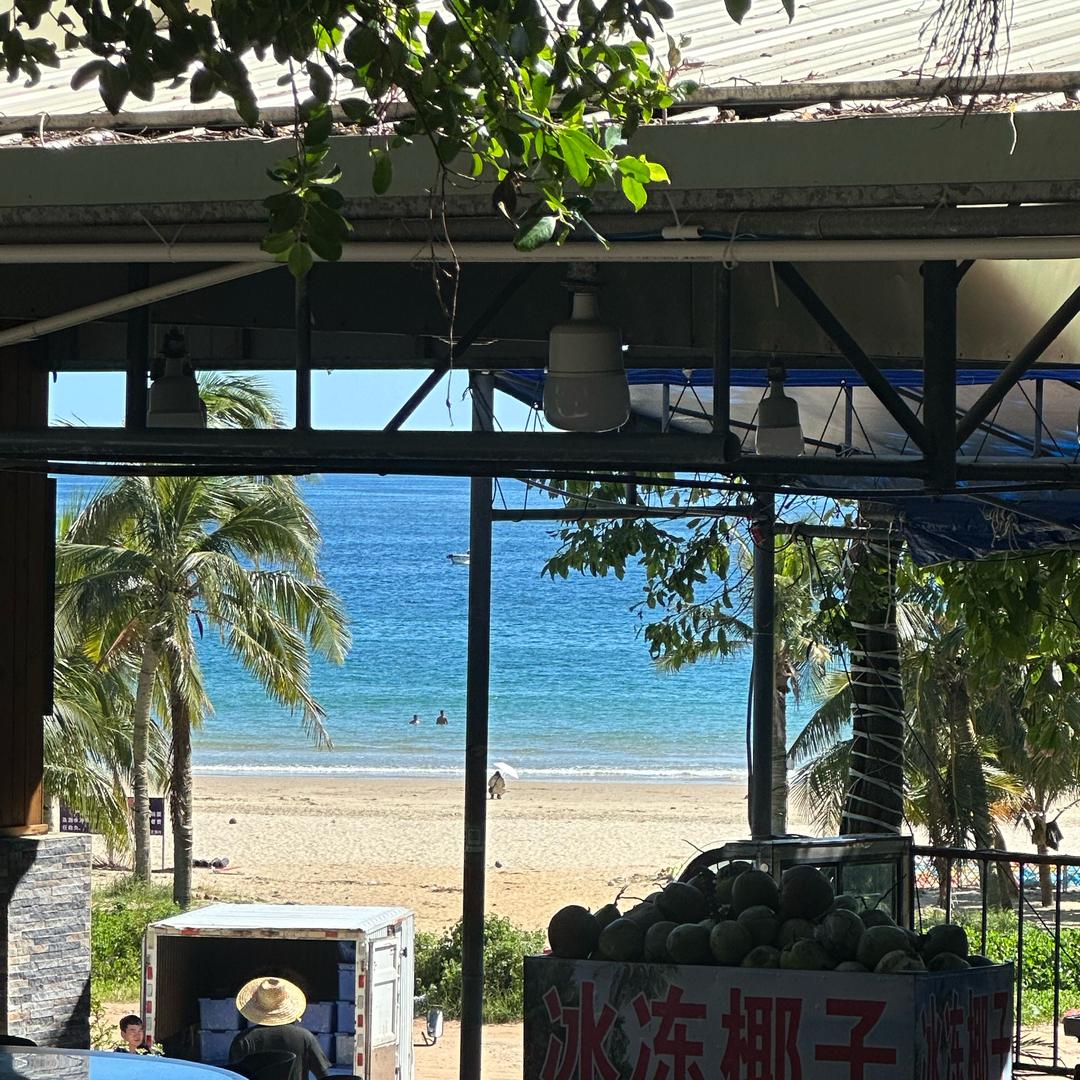 海陵岛春暖之家