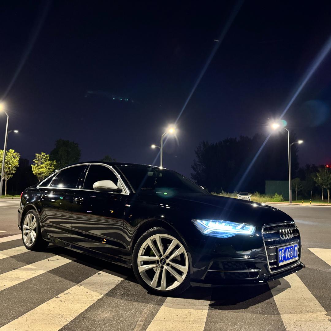 小张不懂车🛞