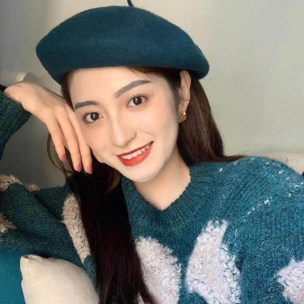 简凡里女装自制