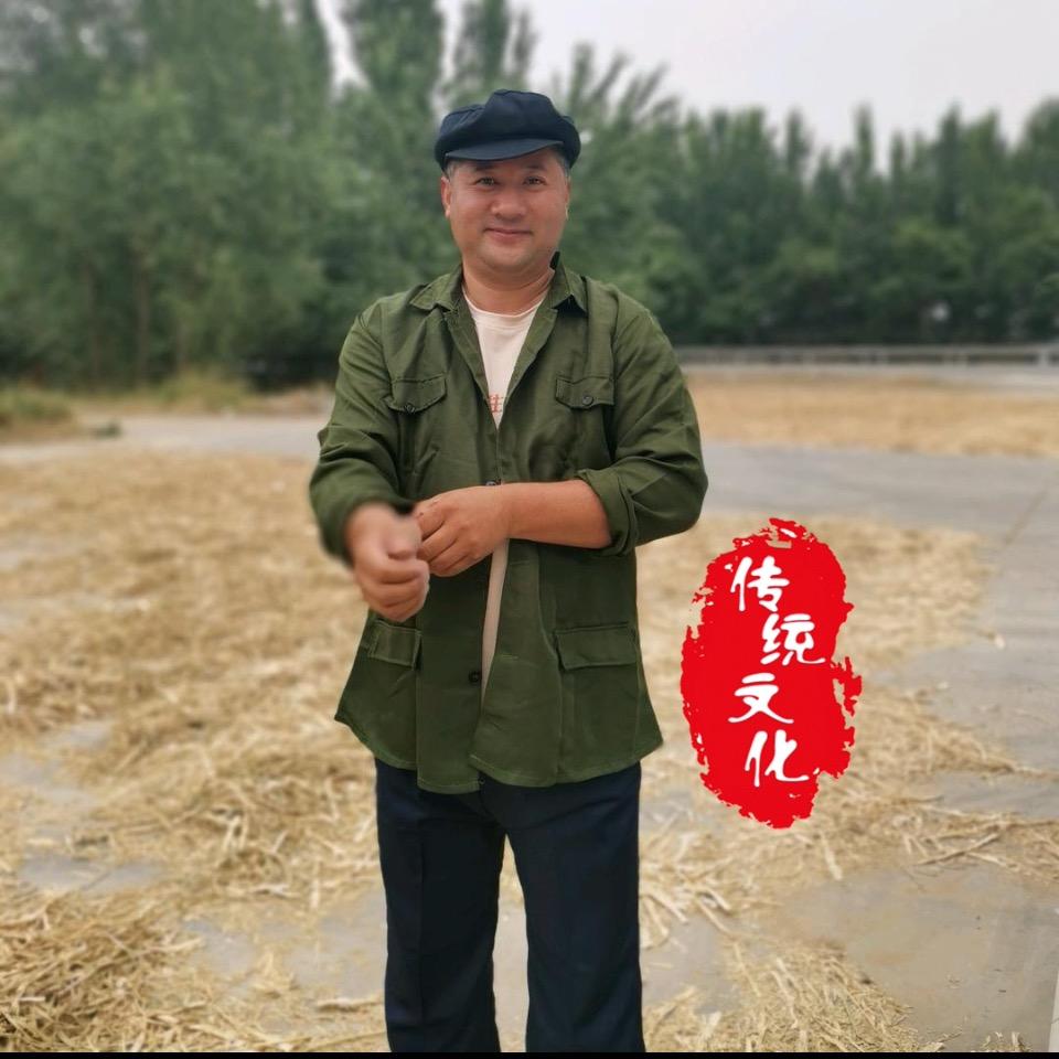 鲁西聊城往事