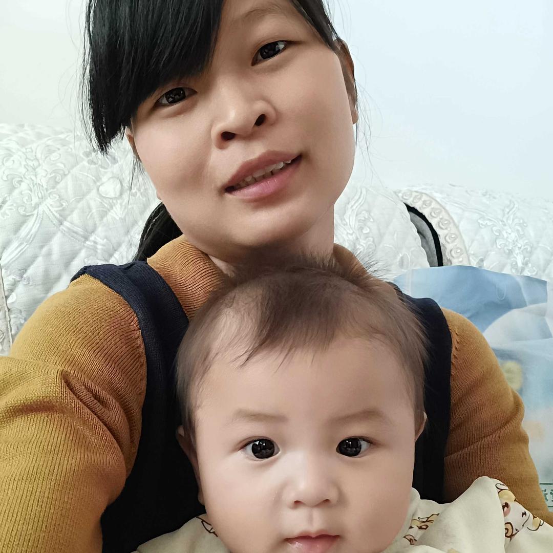 广西黑妹