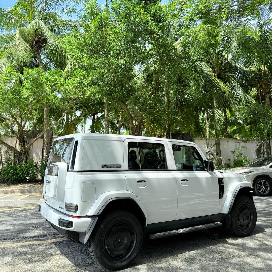 海南中融恒通汽车销售有限公司