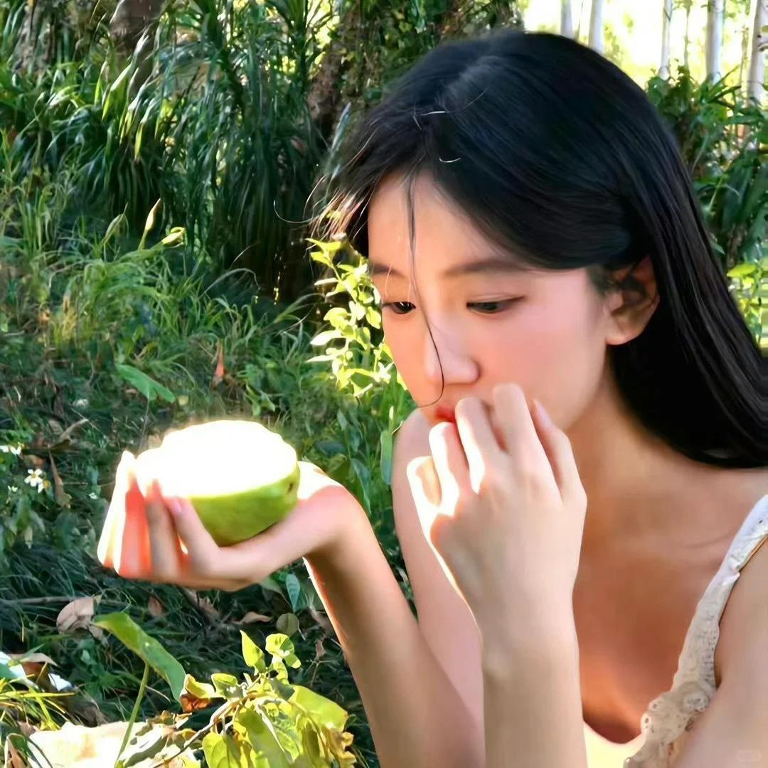 干掉的橘子皮