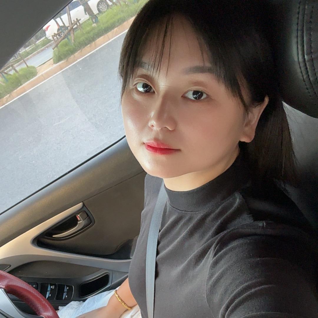 独山森林公园❤️清清