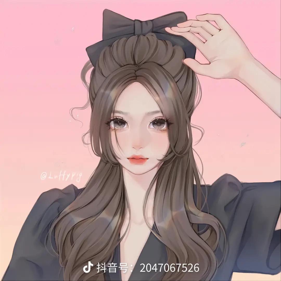奶盖吹泡泡💕🌸