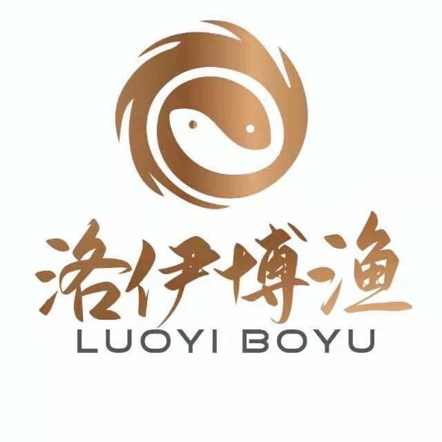 搏鱼钓具娟儿