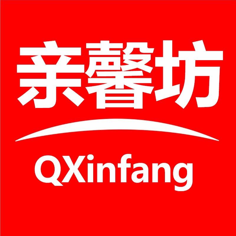 亲馨坊服饰工厂店