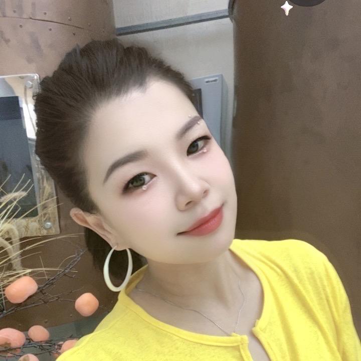 郑如有你 华美如初