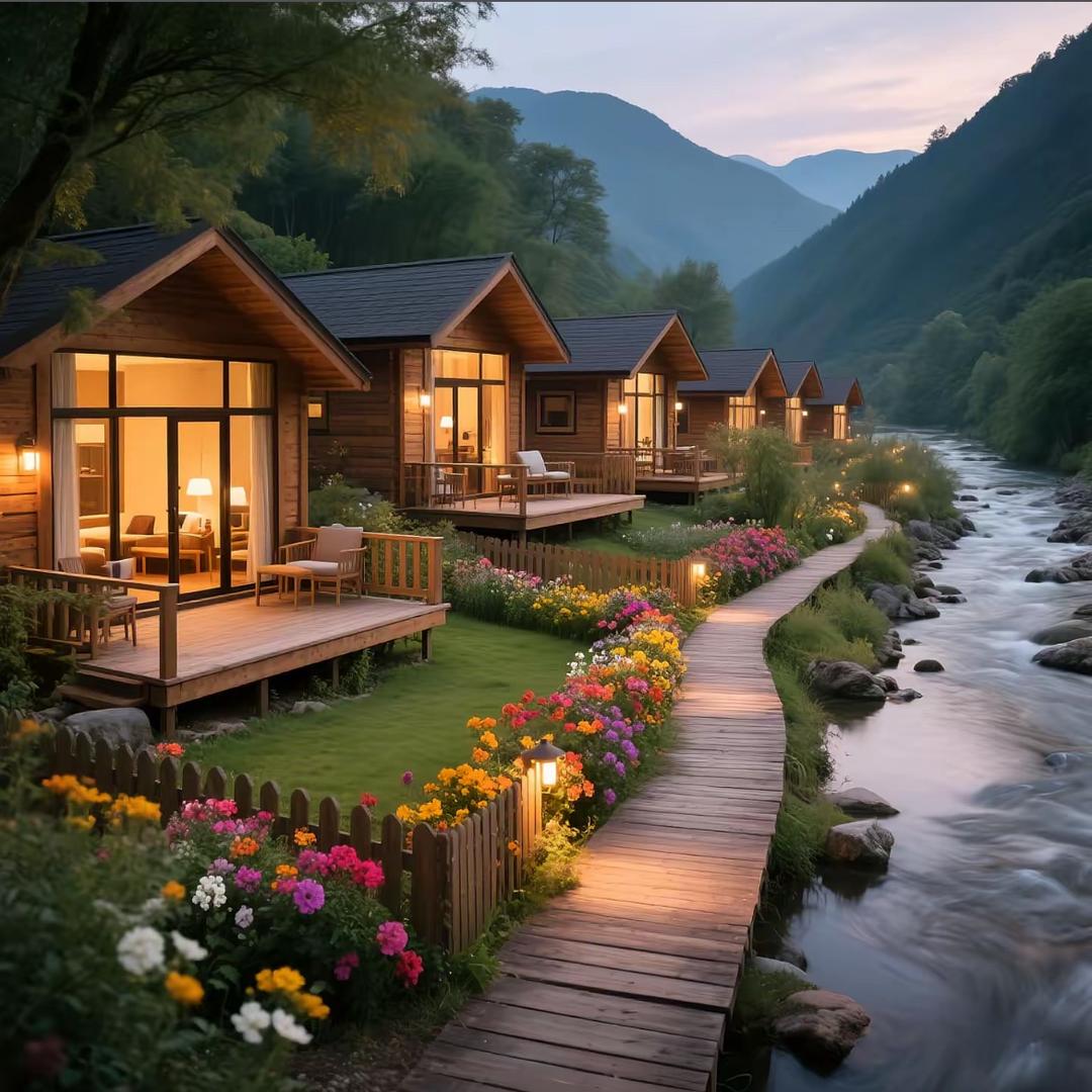 临沂科技房屋总部