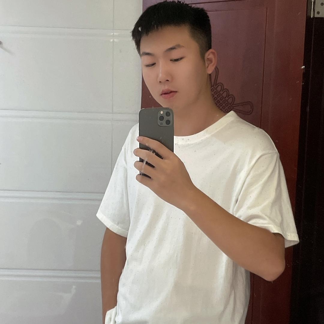 Mr Chen丶