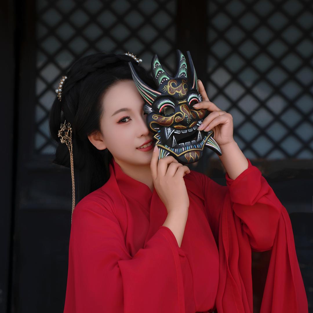 雅儿   ❤