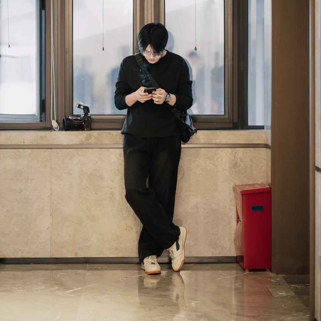 会发疯的摄影师 小羽
