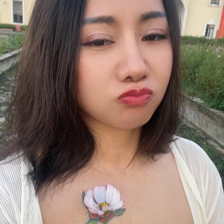 调皮😝厨娘