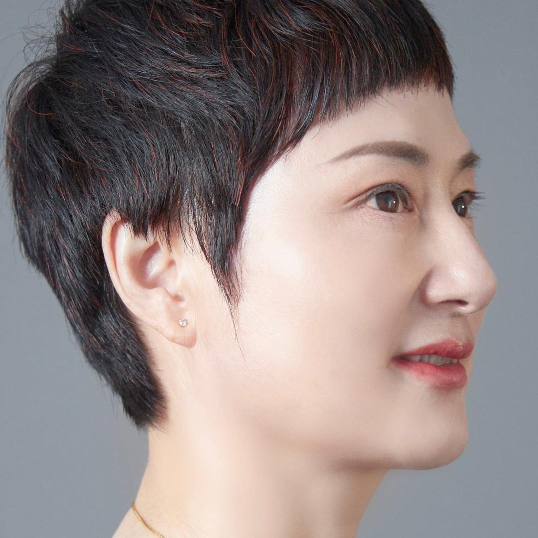 别桥陈姐