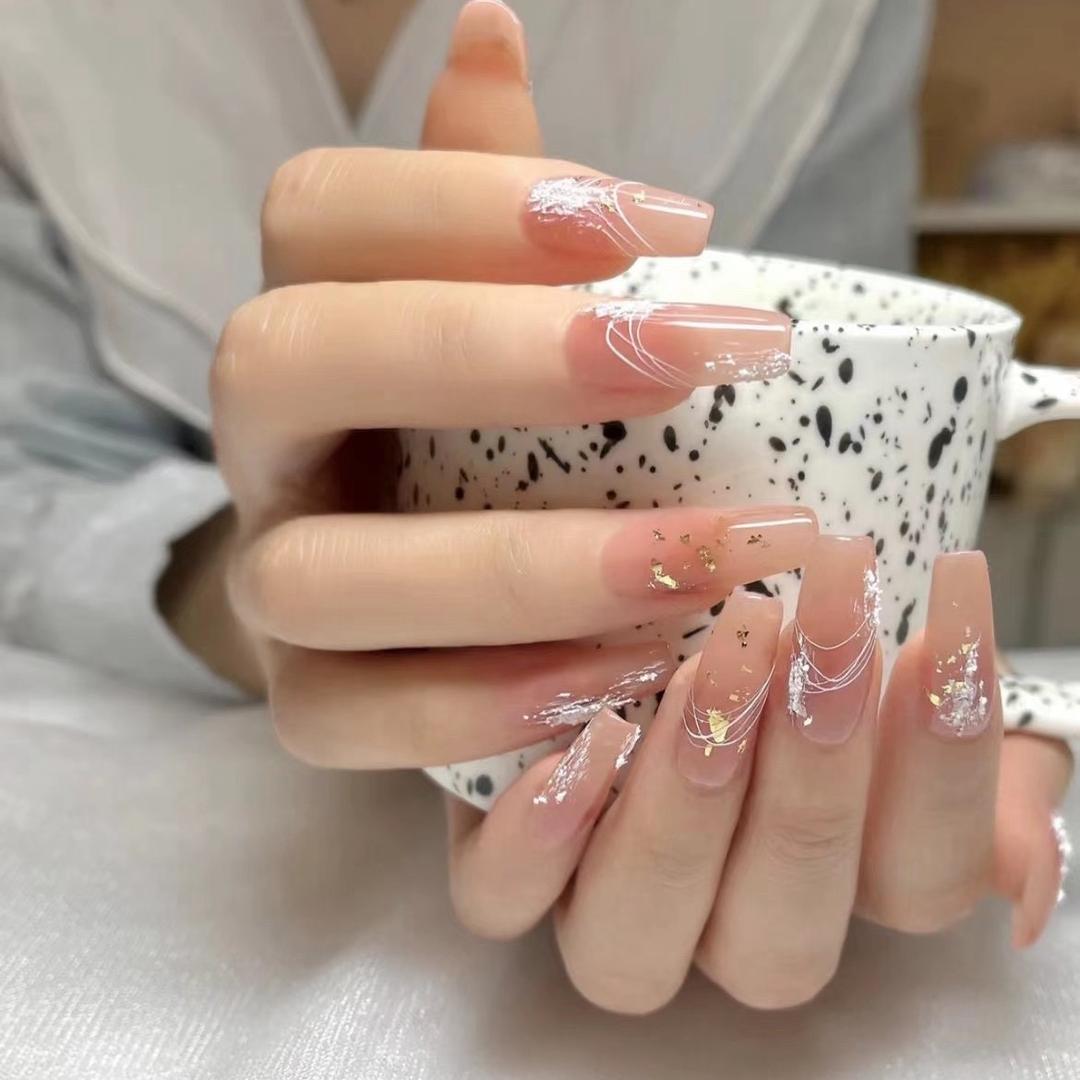小仙女美甲美睫