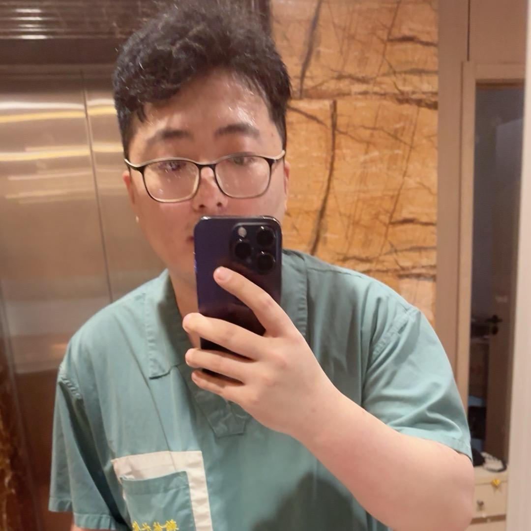 小老鼠