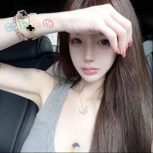 陈怪怪