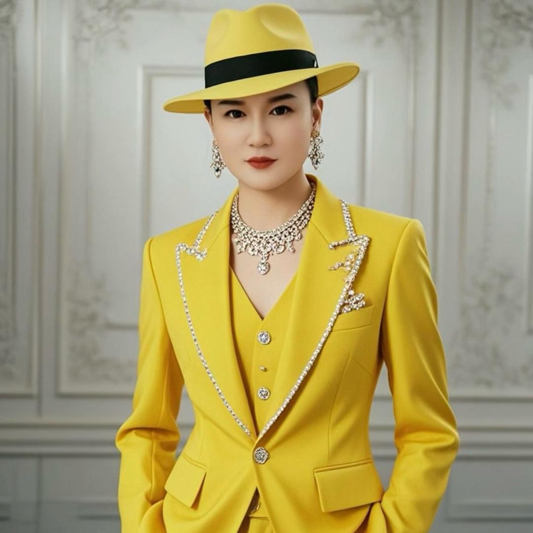 💞莲子姐⁵²⁰᭄